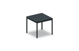 Virtuoso bioklimatikus pergola, 3 × 3 m