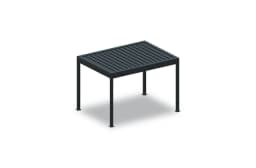 Virtuoso bioklimatikus pergola, 3 × 4 m
